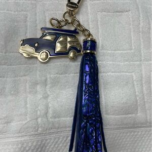 Brahmin tassel